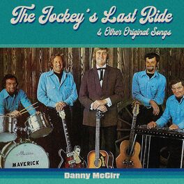 The Jockey's Last Ride & Other Original Songs